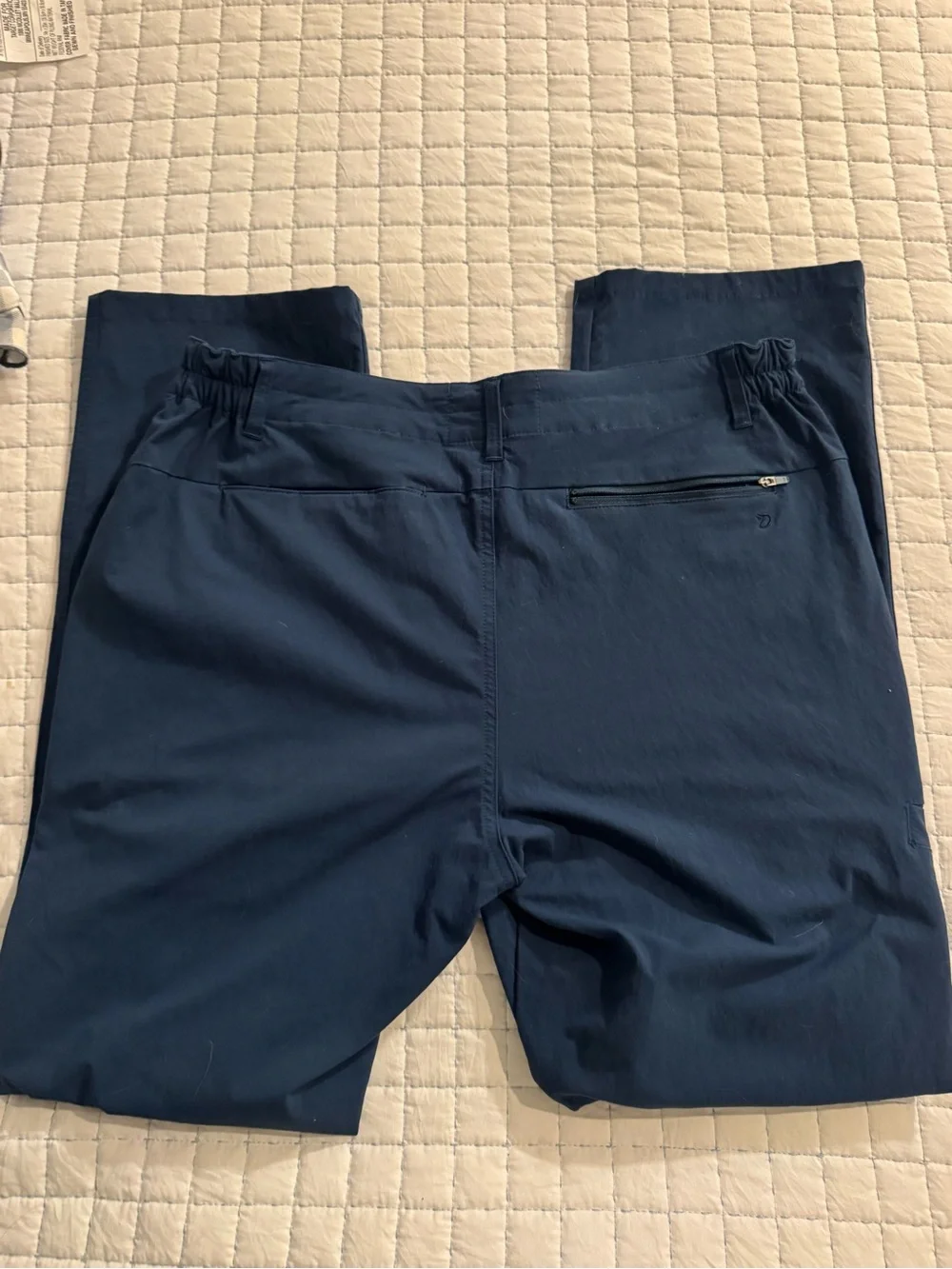 Duck Camp pre owned